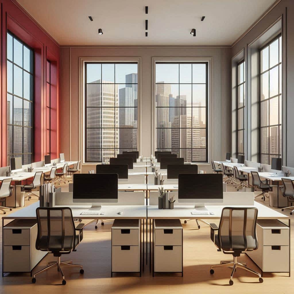 大厦名字文章配图