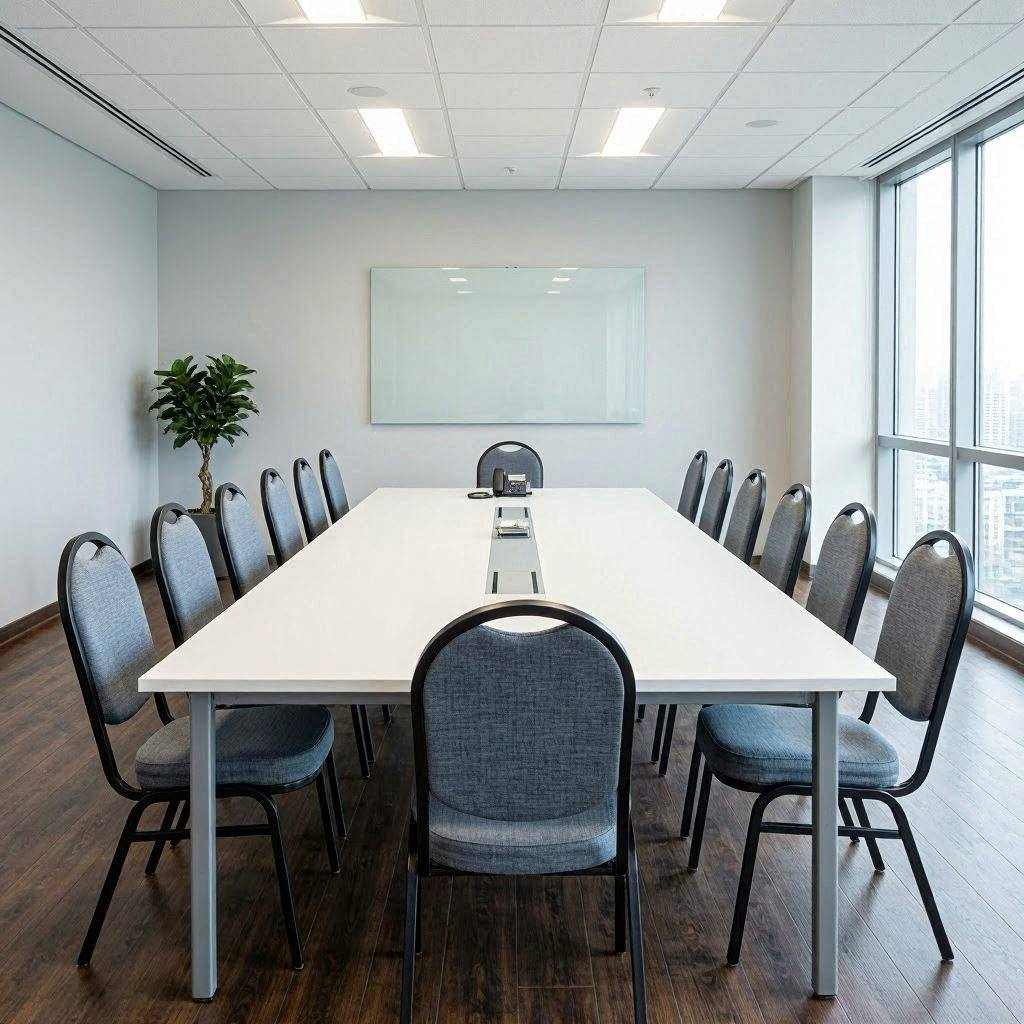 项目管理组如何评估跨部门联合会议给写字楼办公物业报修流程增加的管理负担
